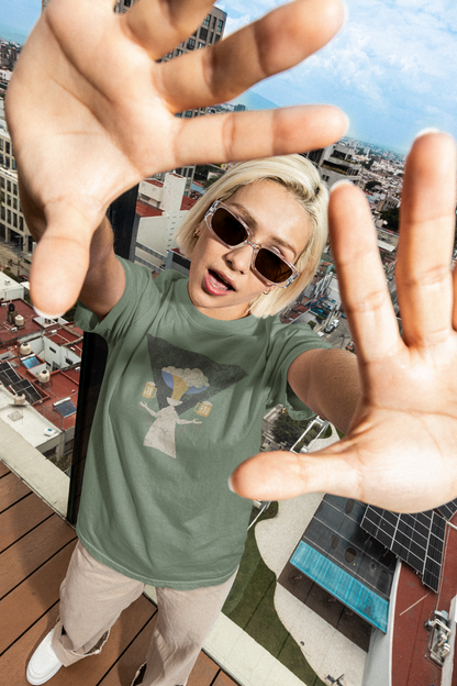 Drink Beer Destiny T-shirt